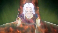 Fantastic creature wants to fuck young human girls