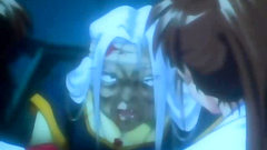 Young and beautiful hentai chick have nice sexual adventures