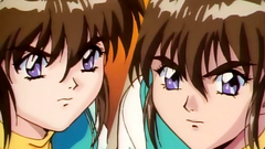 Young and beautiful hentai chick have nice sexual adventures