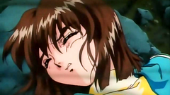 Young and beautiful hentai chick have nice sexual adventures