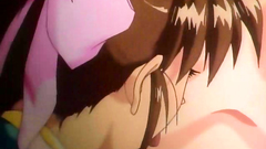 Young and beautiful hentai chick have nice sexual adventures