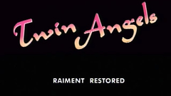 Twin angels xxx hentai sex story adventures