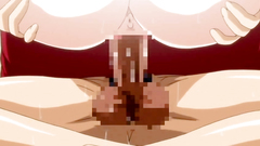 Hardcore outdoor sex for a redhead naughty cutie