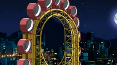 Horny big breasted gal can't hold her lust - she want to fuck