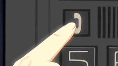 Horny big breasted gal can't hold her lust - she want to fuck