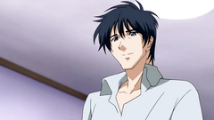 Horny big breasted gal can't hold her lust - she want to fuck