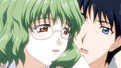 Busty hentai sluts prefer hardcore doggystyle fuck