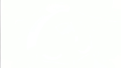 Redhead elf slut hardcore fucked by cruel monster