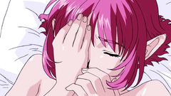 Big breasted elf slut loves hardcore drilling