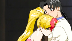 Young and sexy blonde chick gets nailed in her cunt