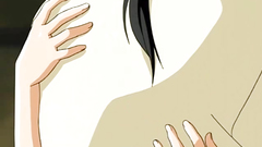 Young and sexy blonde chick gets nailed in her cunt