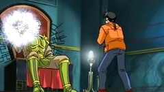 Fairy hentai sex toon - xxx adventures of sexy chicks