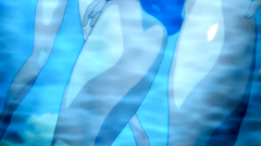 Horny teenage schoolgirls can't hold their lust