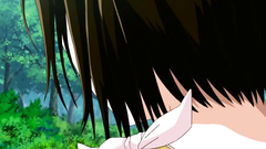 Horny teenage schoolgirls can't hold their lust