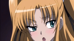 Busty and passionate horny schoolgirls love fetish fuck