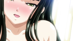 Hardcore outdoor fuck for a busty teens on the beach