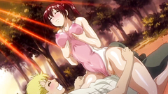 Passionate babe gets gangbanged and she loves it