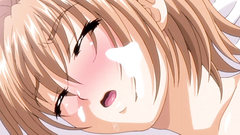 Busty shy blonde teen gets drilled in her shaved cunt