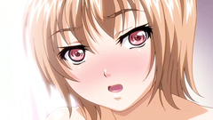 Busty shy blonde teen gets drilled in her shaved cunt