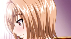 Busty shy blonde teen gets drilled in her shaved cunt