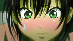 Big breasted hentai babes dream about nice and deep pounding