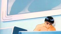 Crazy and funny hentai xxx porn cartoon video