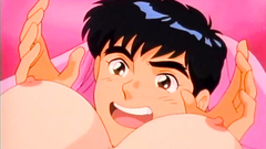 Crazy and funny hentai xxx porn cartoon video