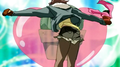 First time sexual experience of young teens