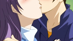 First time sexual experience of young teens