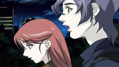 Black-haired babe rides cock in a cowgirl position