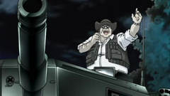 Black-haired babe rides cock in a cowgirl position