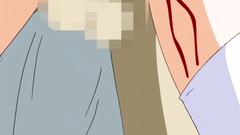 Horny doctor drills sexy redhead babe in her juicy pussy