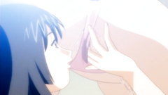 Young girls loosing their virginity in hot hentai porn video