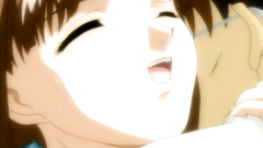 Dirty lesbian games and strapon fuck for a young teen