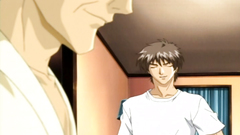 Dirty lesbian games and strapon fuck for a young teen