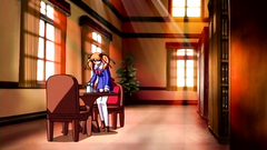 Helpless teens will do anything this pervert want to