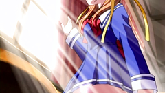 Helpless teens will do anything this pervert want to