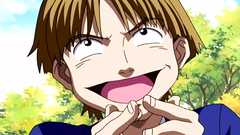 Helpless teens will do anything this pervert want to