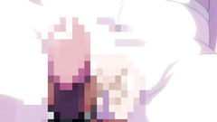 Beautiful young girl gets creamed by horny perv