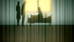 Big breasted hentai beauty loves hard cocks and pussy pleasure