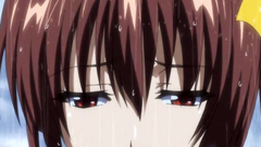 Big breasted hentai beauty loves hard cocks and pussy pleasure