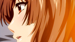 Big breasted hentai beauty loves hard cocks and pussy pleasure