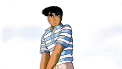 Old school classic erotic hentai cartoon