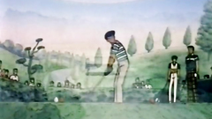 Old school classic erotic hentai cartoon