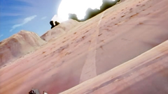 Young and beautiful princess in hentai erotic story