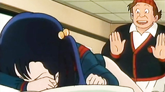 Superhero adventures in hentai xxx toon video