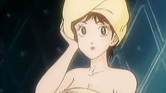 Superhero adventures in hentai xxx toon video