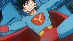 Superhero adventures in hentai xxx toon video