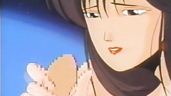 Brown-haired naked gal gets drilled hard in the classroom