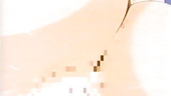 Brown-haired naked gal gets drilled hard in the classroom